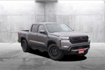 2023 Nissan Frontier Crew Cab PRO-4X®