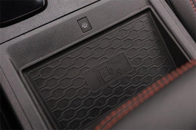 2023 Nissan Frontier Crew Cab PRO-4X®