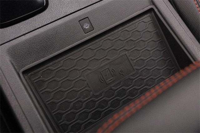 2023 Nissan Frontier Crew Cab PRO-4X®