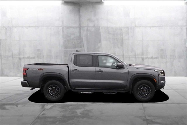 2023 Nissan Frontier Crew Cab PRO-4X®