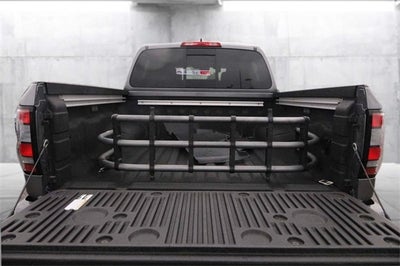 2023 Nissan Frontier Crew Cab PRO-4X®