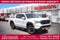 2024 Nissan Frontier Crew Cab PRO-4X®