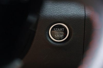 2024 Nissan Frontier Crew Cab PRO-4X®