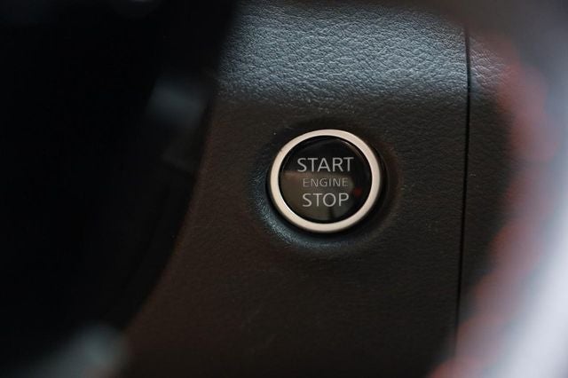 2024 Nissan Frontier Crew Cab PRO-4X®