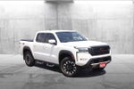 2024 Nissan Frontier Crew Cab PRO-4X®