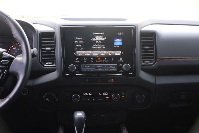 2024 Nissan Frontier Crew Cab PRO-4X®