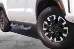 2024 Nissan Frontier Crew Cab PRO-4X®
