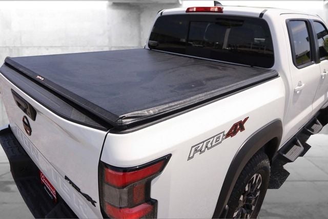 2024 Nissan Frontier Crew Cab PRO-4X®