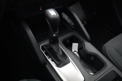 2026 Nissan Frontier Crew Cab S