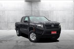 2026 Nissan Frontier Crew Cab S