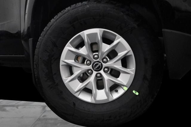 2026 Nissan Frontier Crew Cab S