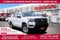 2026 Nissan Frontier Crew Cab S