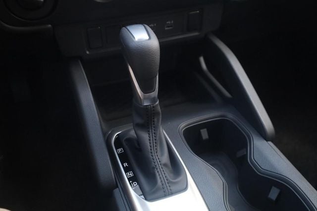 2026 Nissan Frontier Crew Cab S