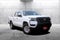 2026 Nissan Frontier Crew Cab S
