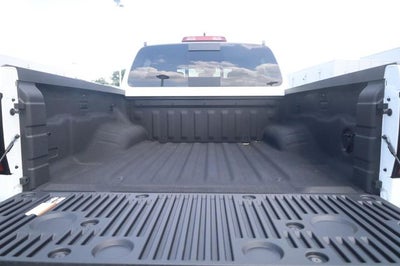 2026 Nissan Frontier Crew Cab S