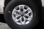2026 Nissan Frontier Crew Cab S