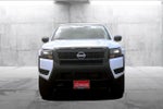 2026 Nissan Frontier Crew Cab S