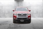 2025 Nissan Frontier SL