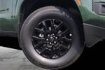 2027 Nissan Frontier Crew Cab SV