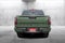 2027 Nissan Frontier Crew Cab SV