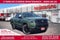 2027 Nissan Frontier Crew Cab SV