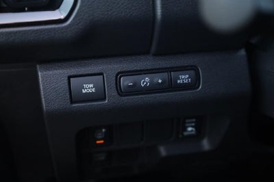 2027 Nissan Frontier Crew Cab SV
