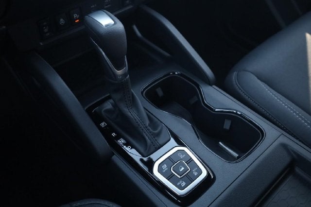 2027 Nissan Frontier Crew Cab SV