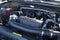 2027 Nissan Frontier Crew Cab SV