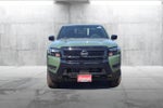2027 Nissan Frontier Crew Cab SV