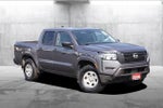 2023 Nissan Frontier Crew Cab S