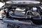 2023 Nissan Frontier Crew Cab S