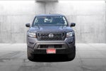 2023 Nissan Frontier Crew Cab S