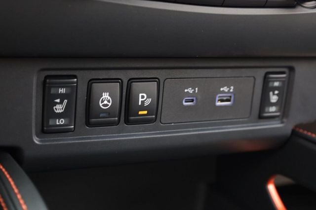 2026 Nissan Frontier Crew Cab PRO-4X® R by Roush®