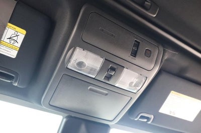 2026 Nissan Frontier Crew Cab PRO-4X® R by Roush®