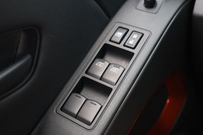 2026 Nissan Frontier Crew Cab PRO-4X® R by Roush®