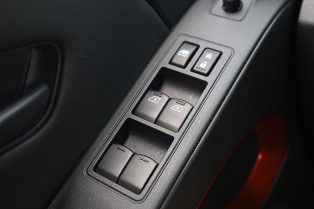 2026 Nissan Frontier Crew Cab PRO-4X® R by Roush®