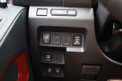 2026 Nissan Frontier Crew Cab PRO-4X® R by Roush®