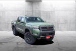 2026 Nissan Frontier Crew Cab PRO-4X® R by Roush®