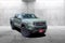 2026 Nissan Frontier Crew Cab PRO-4X® R by Roush®