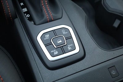 2026 Nissan Frontier Crew Cab PRO-4X® R by Roush®