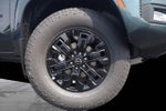 2027 Nissan Frontier Crew Cab SV
