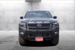 2027 Nissan Frontier Crew Cab SV