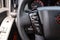 2025 Nissan Frontier Crew Cab PRO-4X®