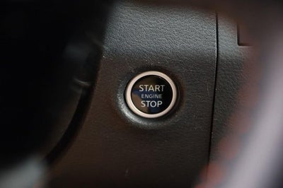 2025 Nissan Frontier Crew Cab PRO-4X®