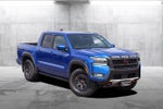 2025 Nissan Frontier Crew Cab PRO-4X®