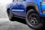 2025 Nissan Frontier Crew Cab PRO-4X®