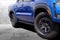 2025 Nissan Frontier Crew Cab PRO-4X®