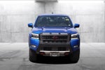 2025 Nissan Frontier Crew Cab PRO-4X®