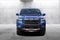 2025 Nissan Frontier Crew Cab PRO-4X®