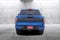 2025 Nissan Frontier Crew Cab PRO-4X®